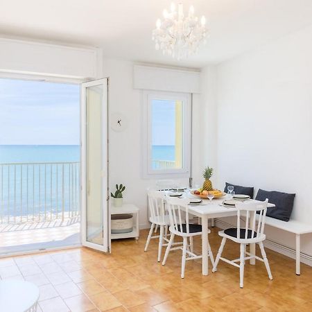 Apartments Gasser - Apartment 1 Caorle Bagian luar foto