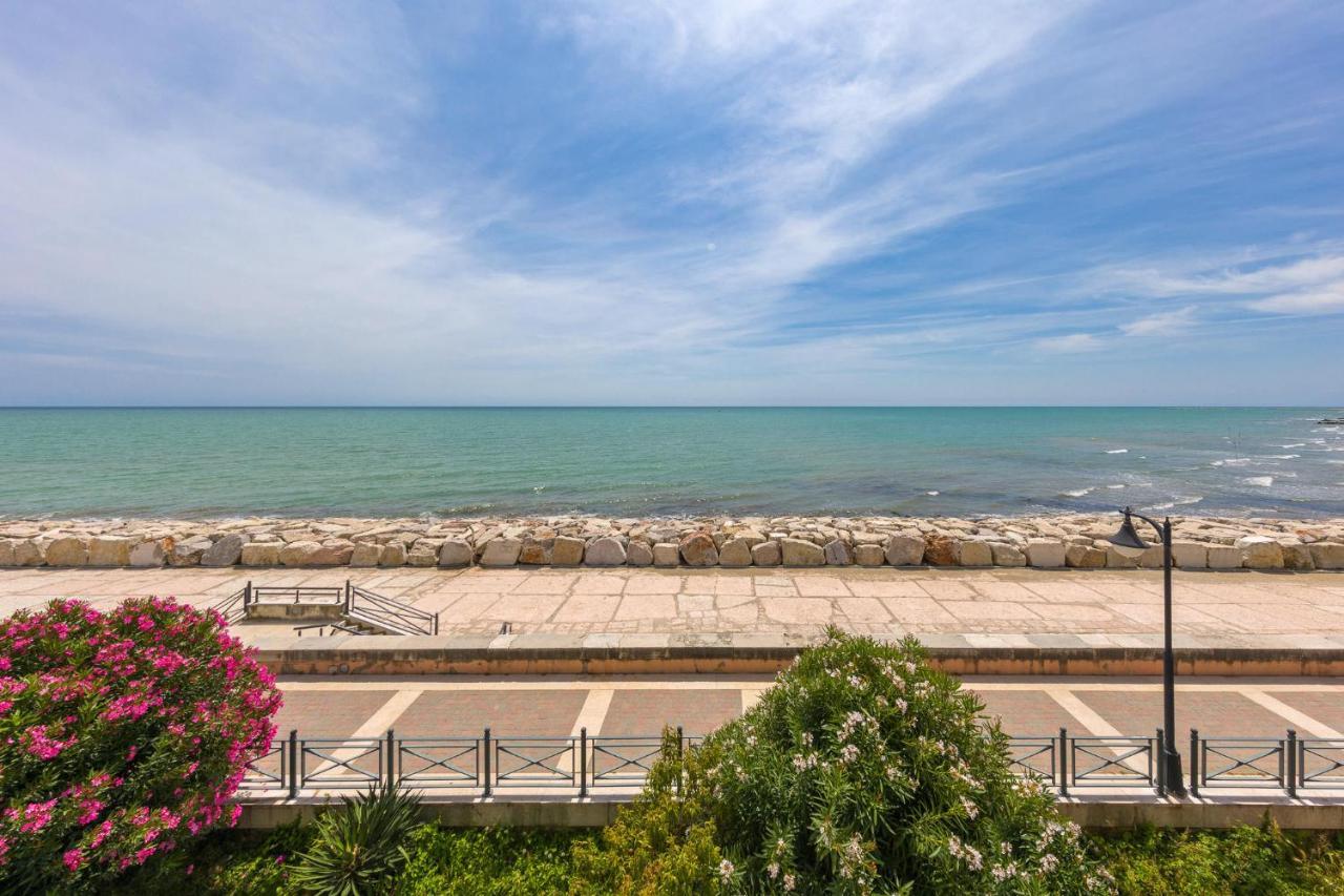 Apartments Gasser - Apartment 1 Caorle Bagian luar foto