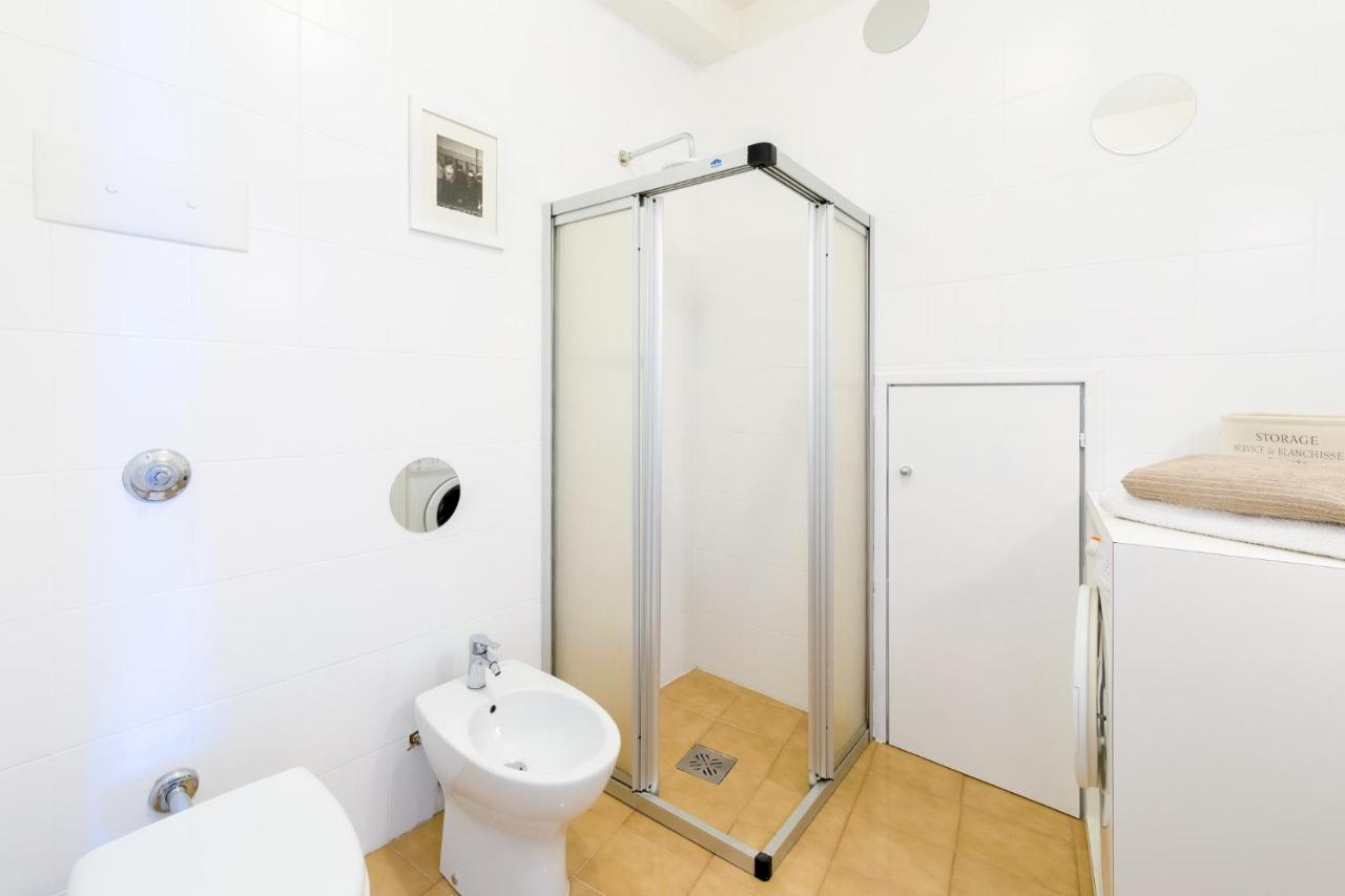 Apartments Gasser - Apartment 1 Caorle Bagian luar foto
