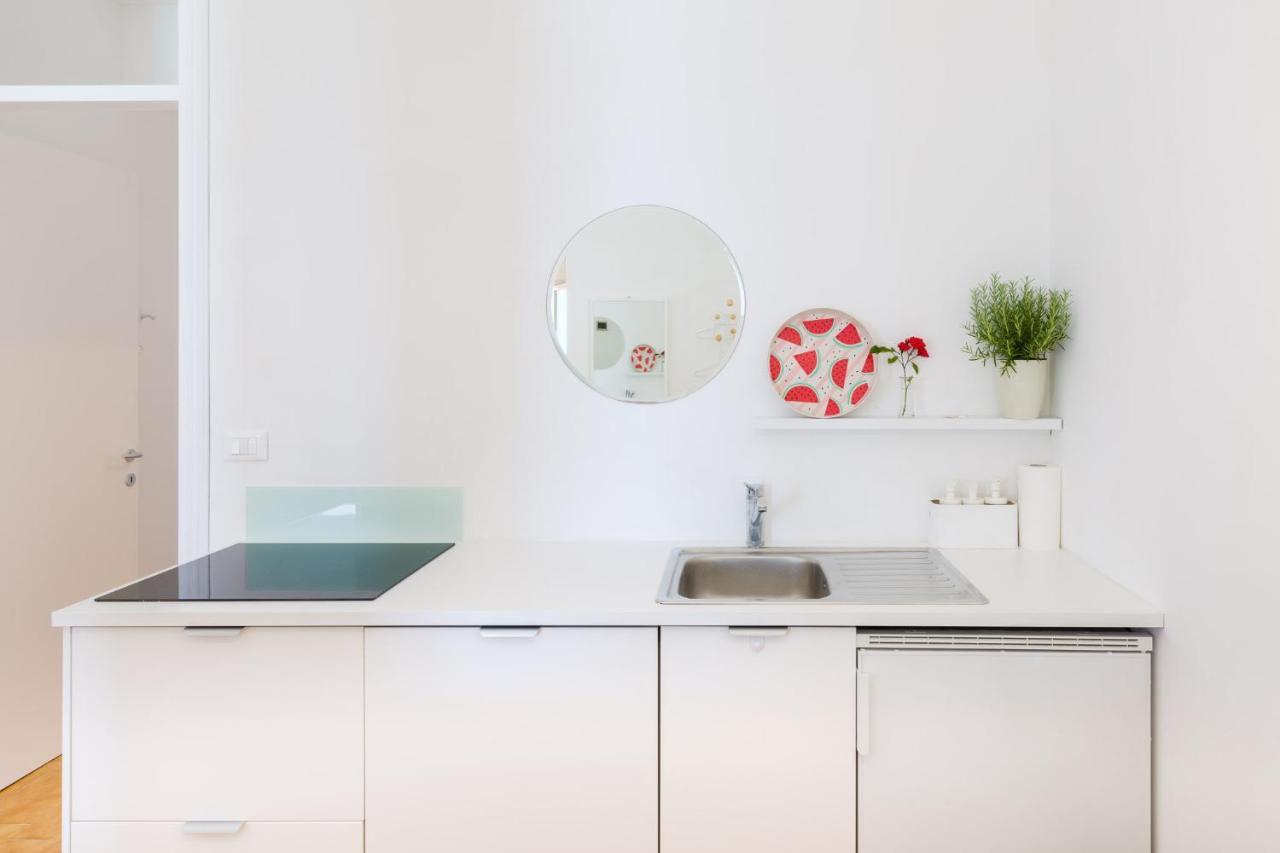 Apartments Gasser - Apartment 1 Caorle Bagian luar foto