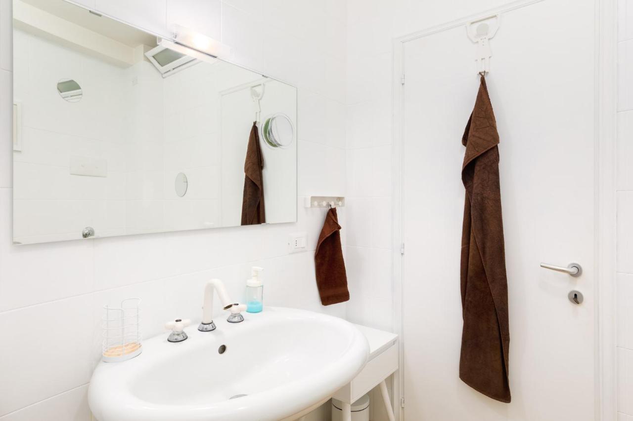 Apartments Gasser - Apartment 1 Caorle Bagian luar foto
