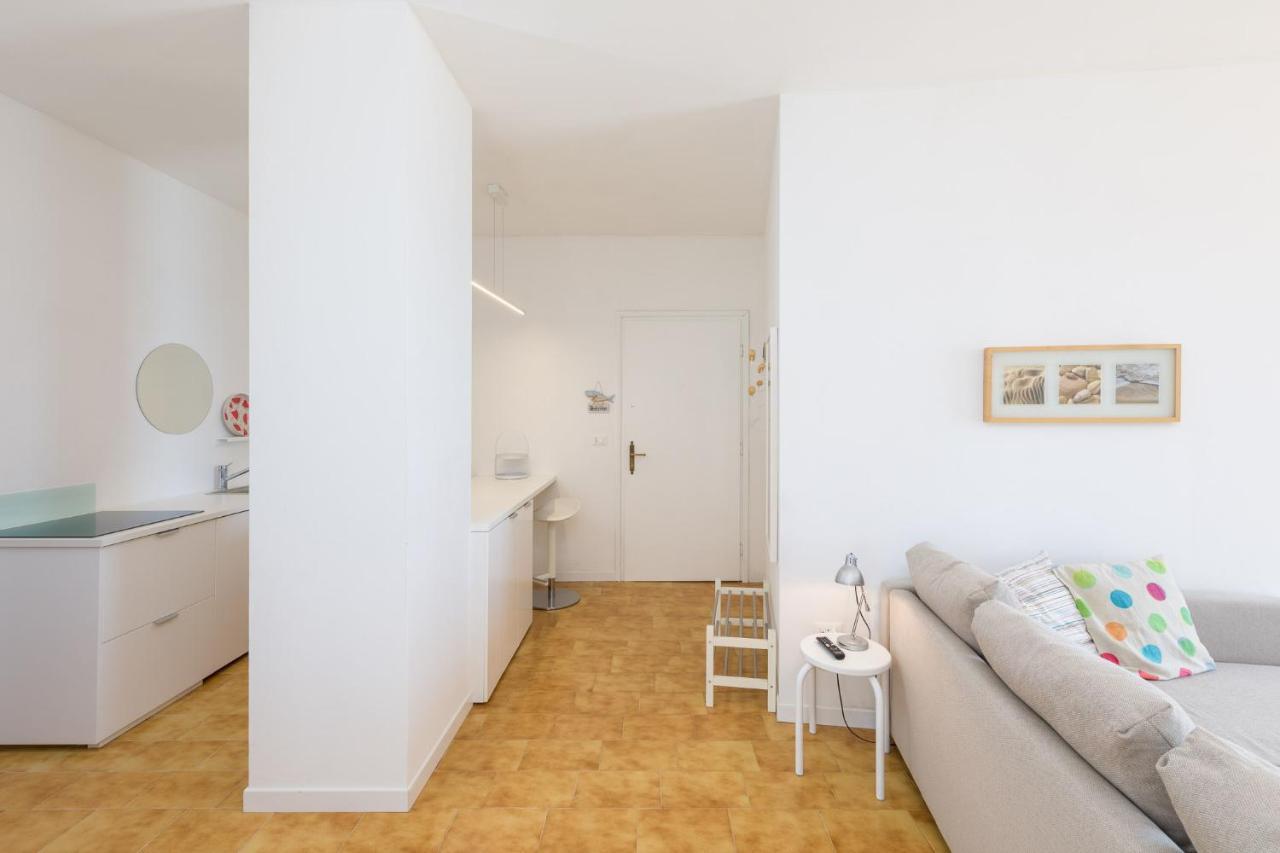 Apartments Gasser - Apartment 1 Caorle Bagian luar foto