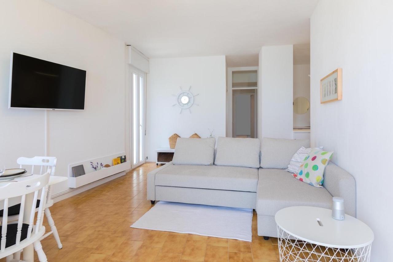 Apartments Gasser - Apartment 1 Caorle Bagian luar foto